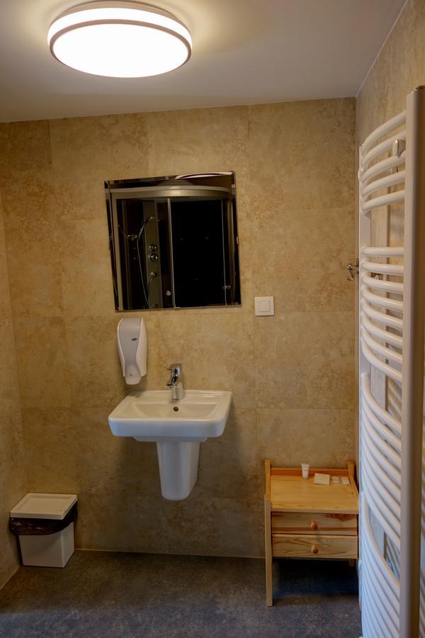 Resort Nova Polana โดลนีโลมนา ภายนอก รูปภาพ